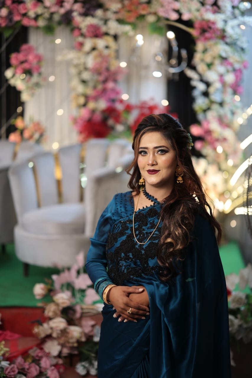 Nahida Akter Mou